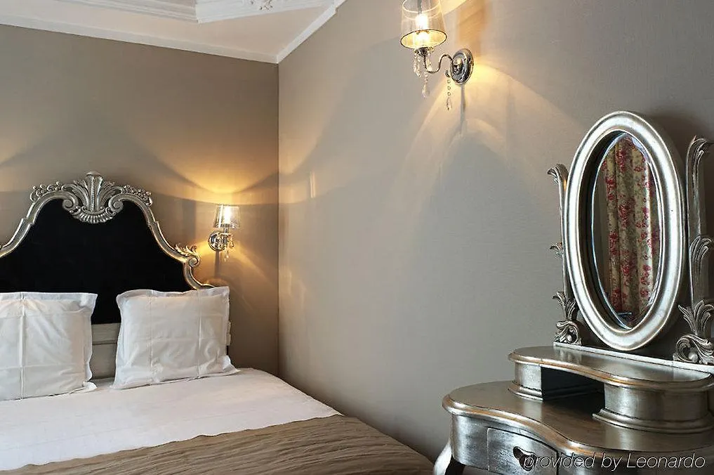 Annexe Paris