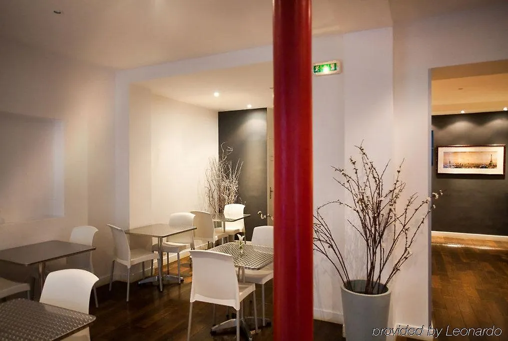 Annexe Hotel 2*