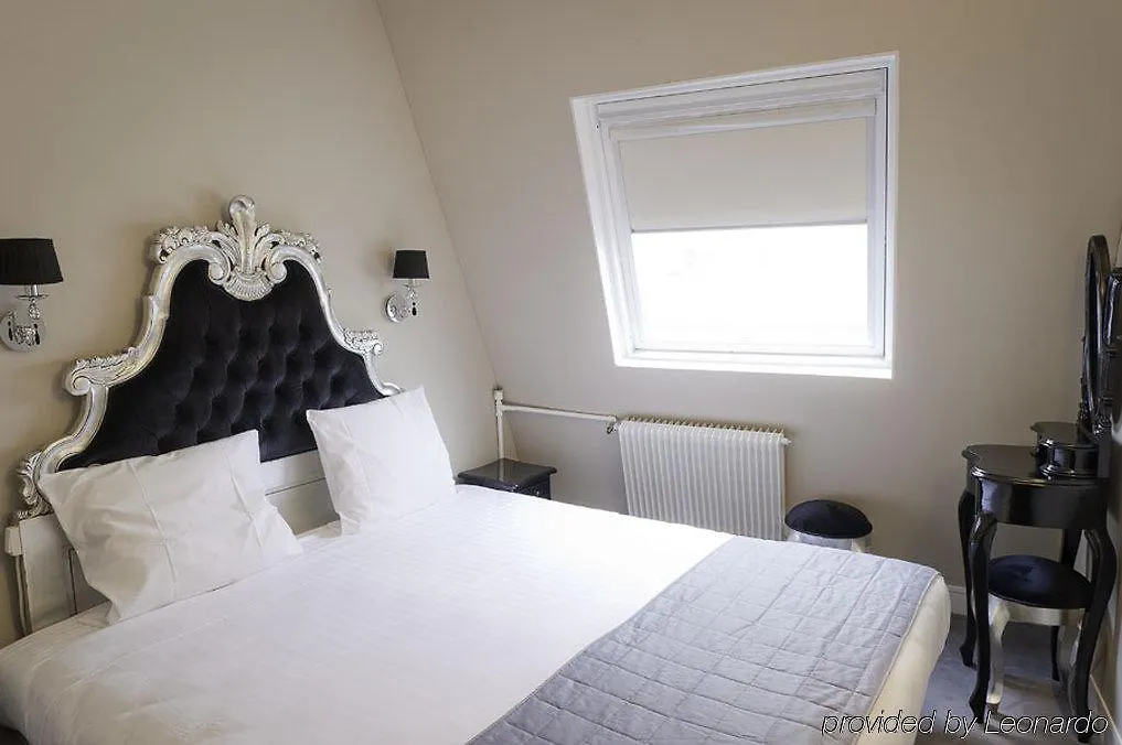 Annexe Hotel