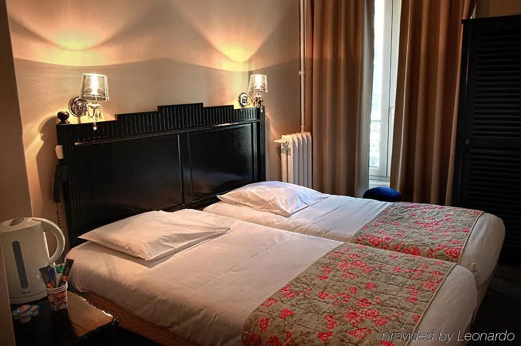 Hotel Annexe