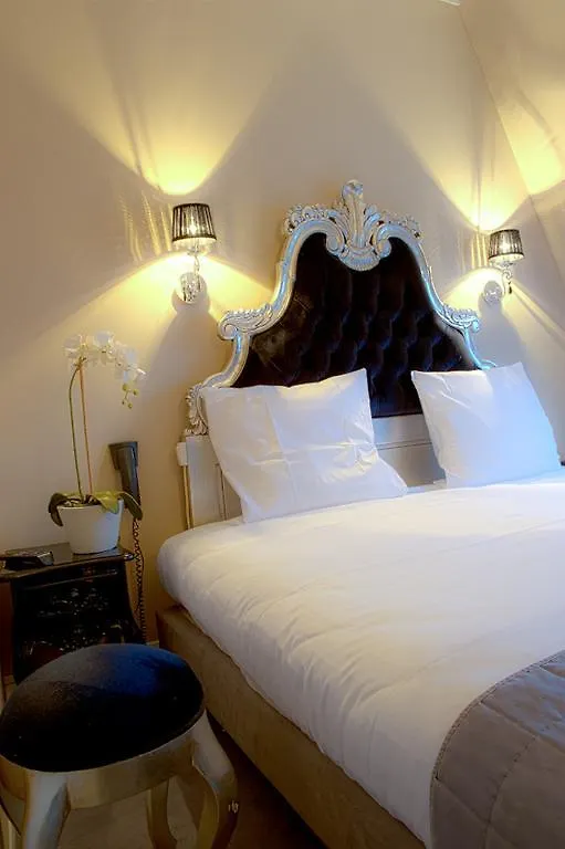 Hotel Annexe Paříž