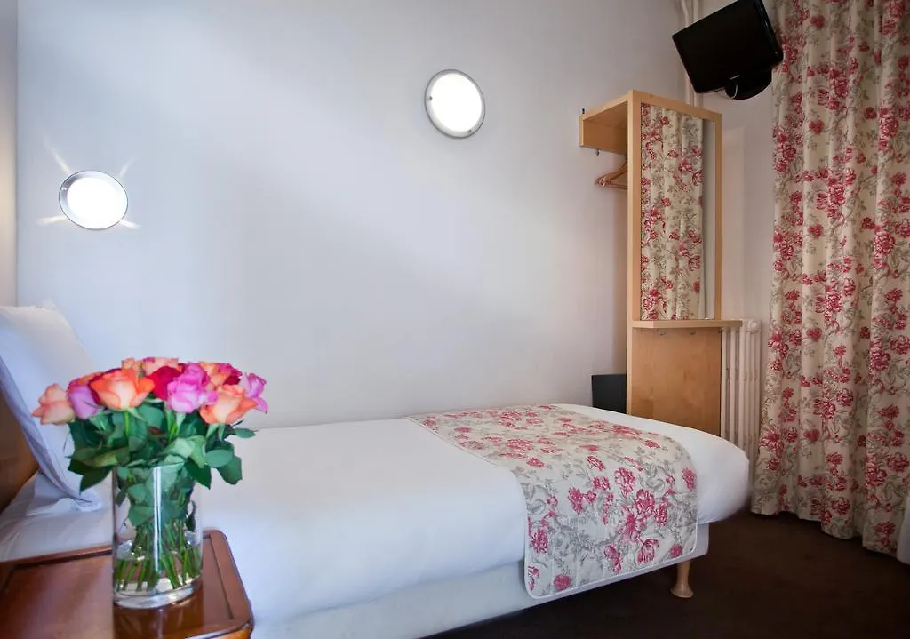 Hotel Annexe Paříž